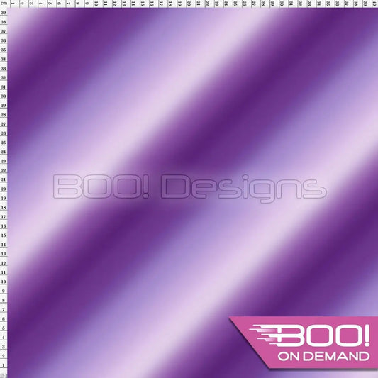 Spandex Cirrus Bias Purple - Fabric