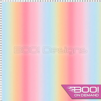 Spandex Cirrus Pastel - Fabric