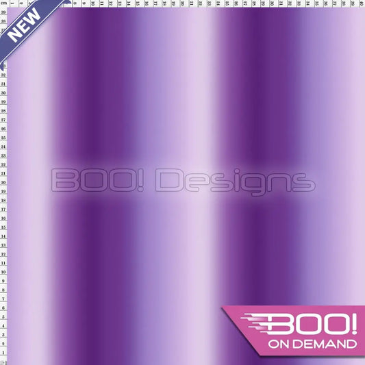 Spandex Cirrus Purple - Fabric