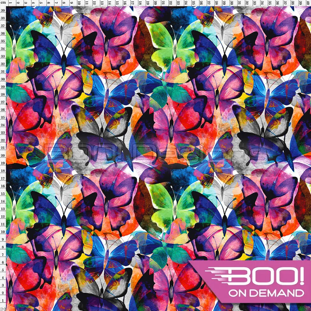 Spandex Contessa Fabric