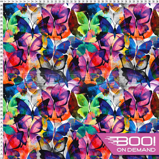 Spandex Contessa Fabric