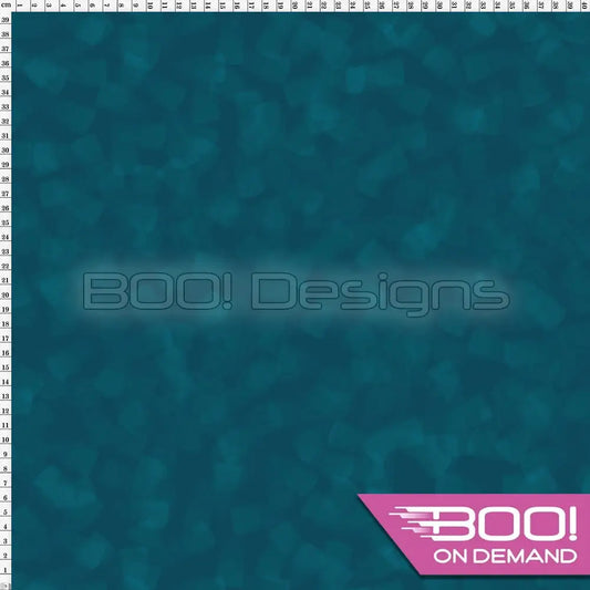 Spandex Deer Textured Jade Fabric