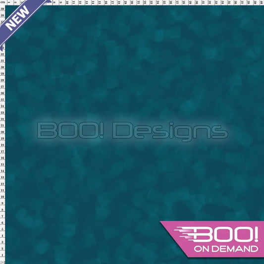 Spandex Deer Textured Jade Fabric