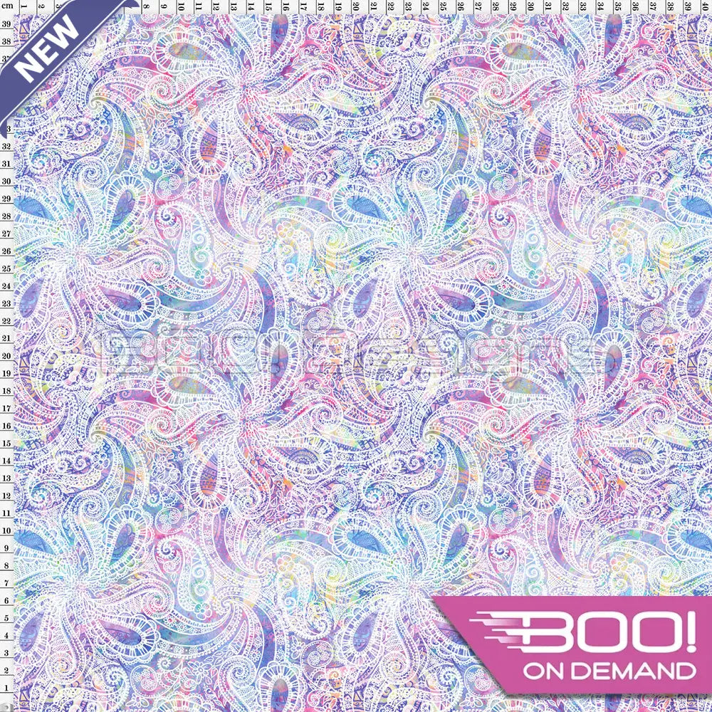 Spandex Doris - Fabric