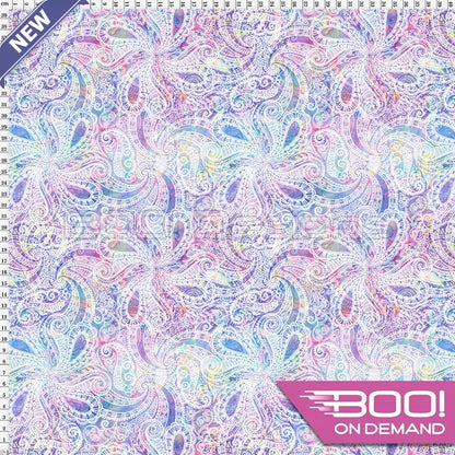 Spandex Doris - Fabric