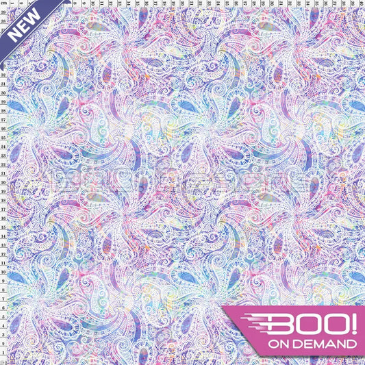 Spandex Doris - Fabric