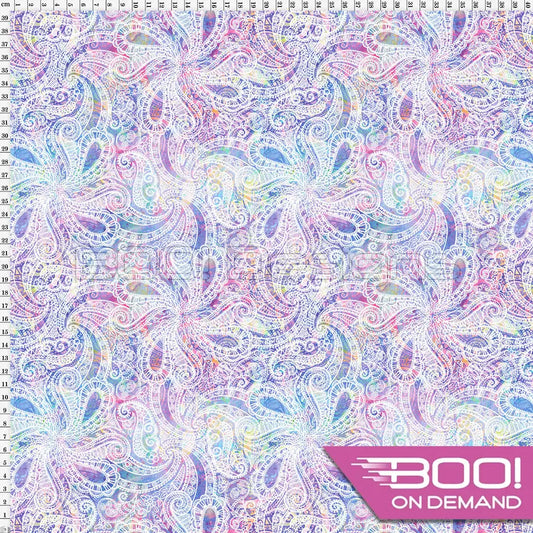 Spandex Doris - Fabric