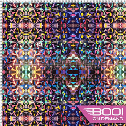 Spandex Ecstasy Fabric