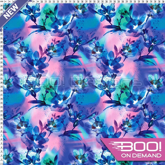 Spandex Elena - Fabric