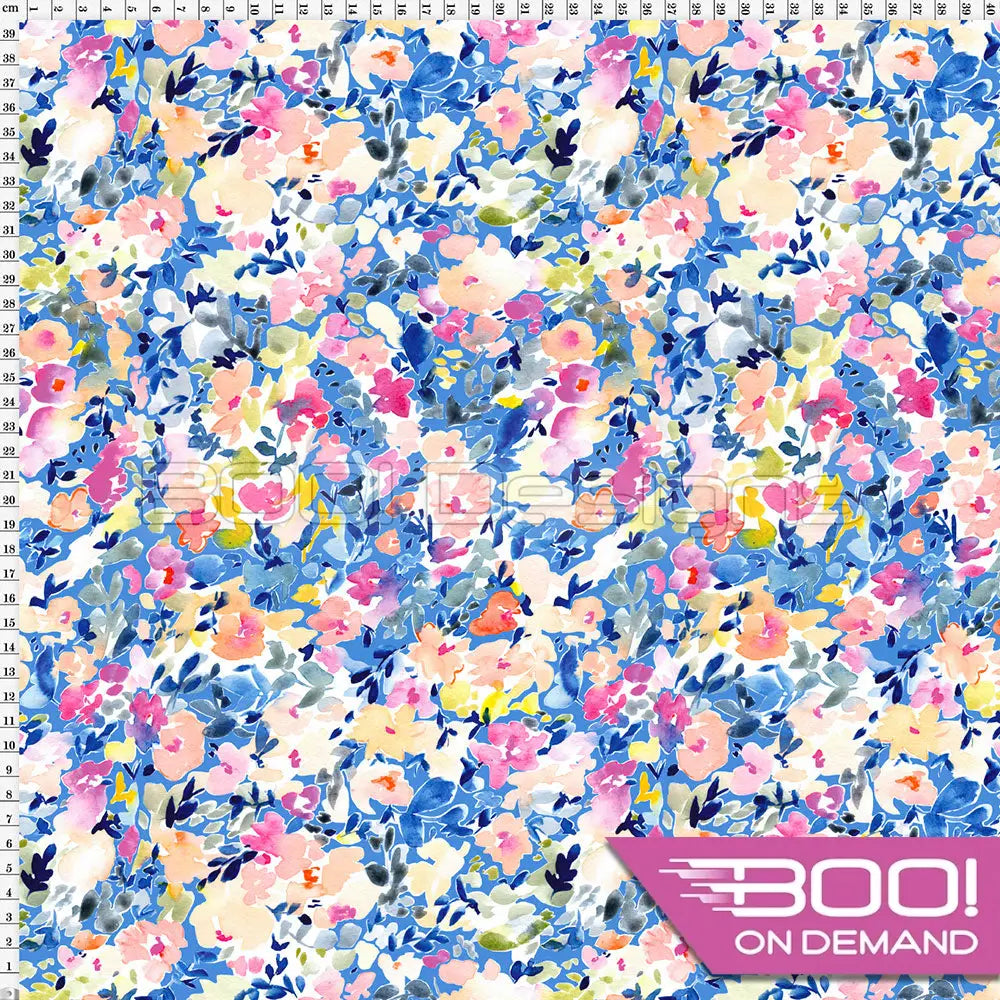 Spandex Estelle Fabric