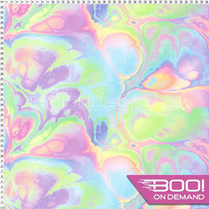 Spandex Ethero Fabric