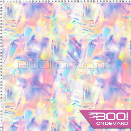 Spandex Frax Fabric