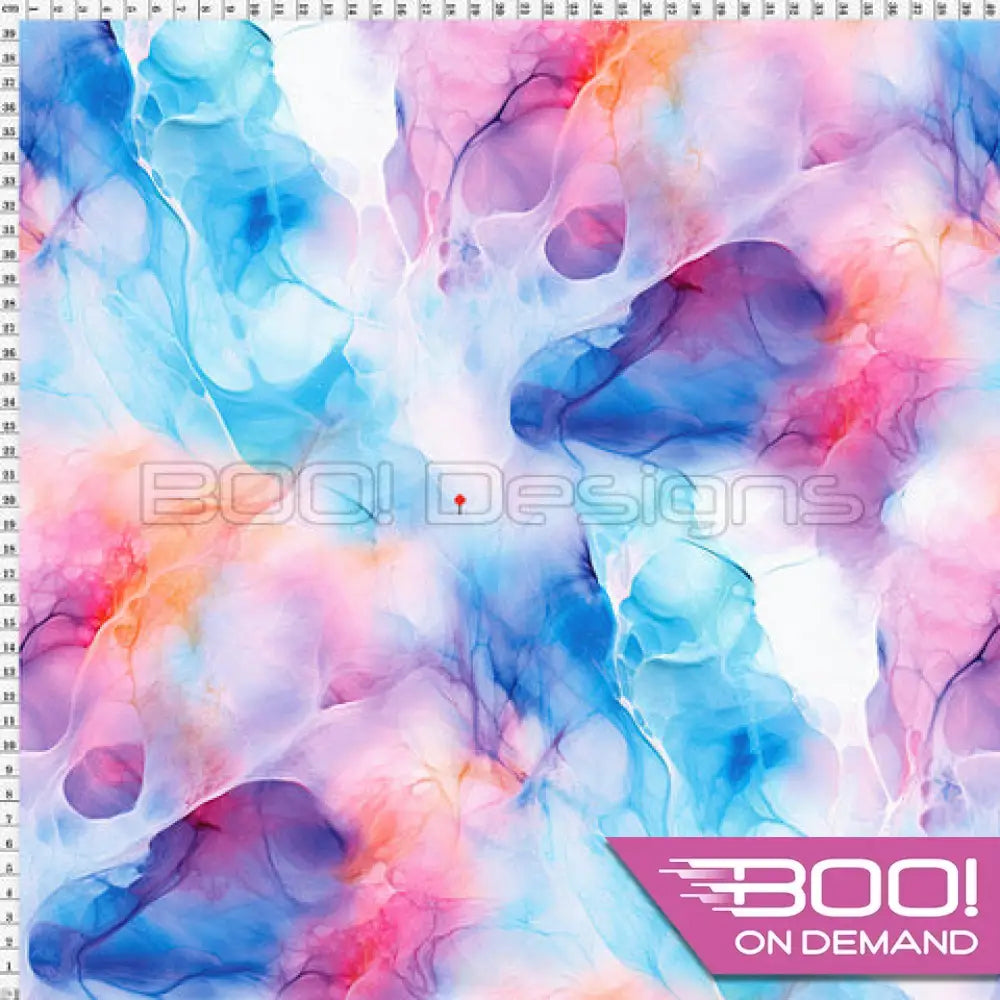 Spandex Freedom Fabric