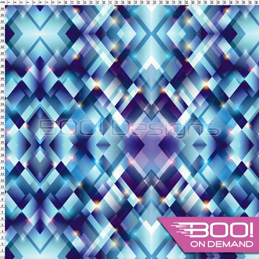 Spandex Halogen Fabric