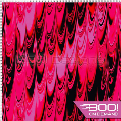 Spandex Icarus Pink - Fabric