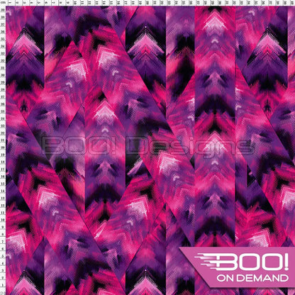 Spandex Inca Pink Fabric