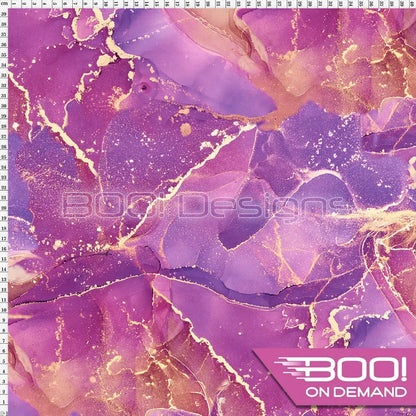 Spandex Ink Elysium Fabric