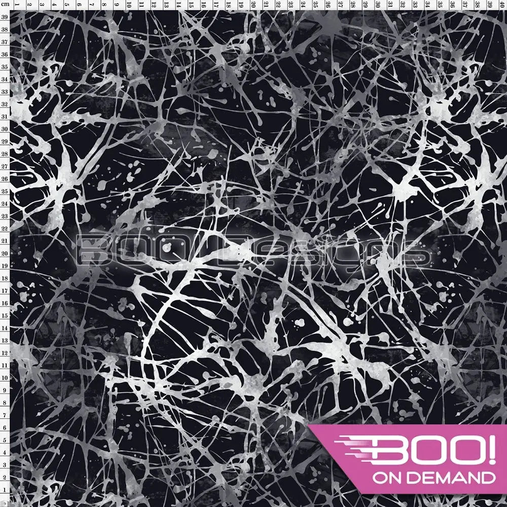 Spandex Jackson Grey Fabric