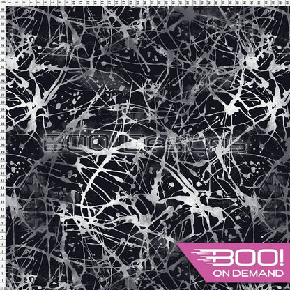 Spandex Jackson Grey Fabric