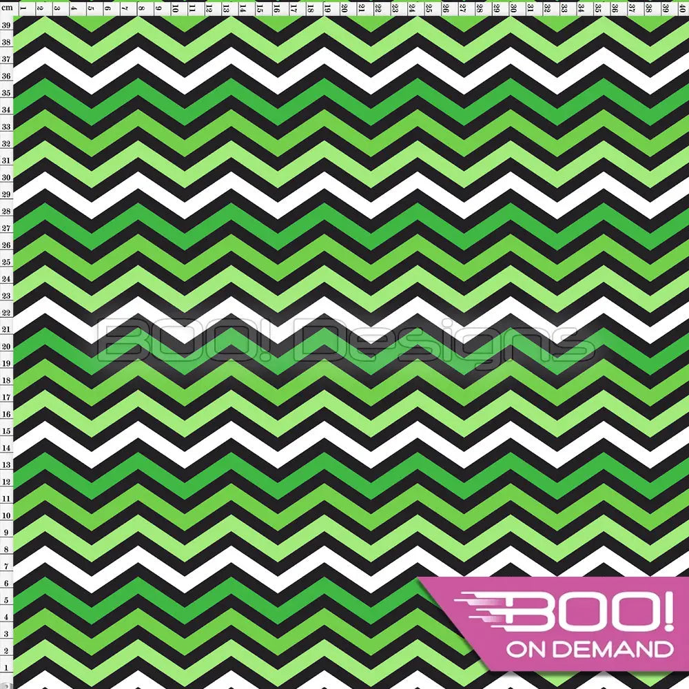 Spandex Jagger Green Fabric