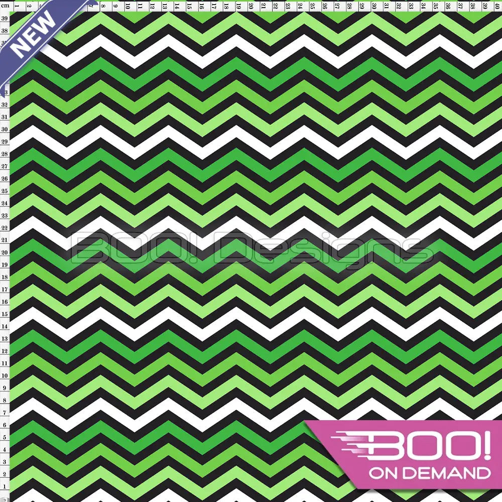 Spandex Jagger Green Fabric