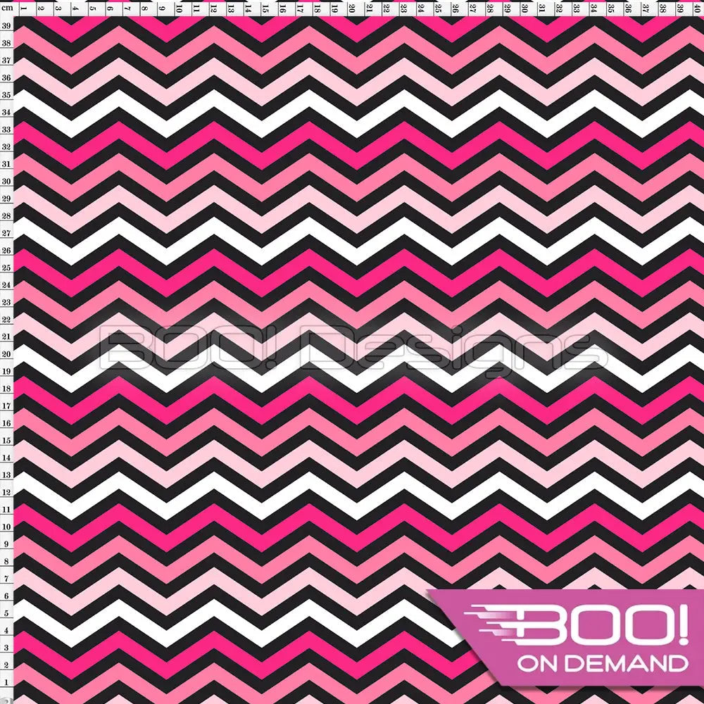 Spandex Jagger Pink Fabric