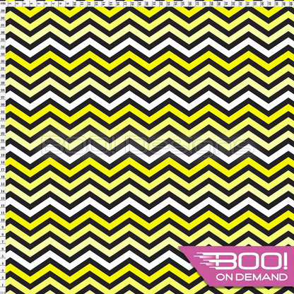 Spandex Jagger Yellow Fabric
