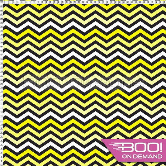 Spandex Jagger Yellow Fabric