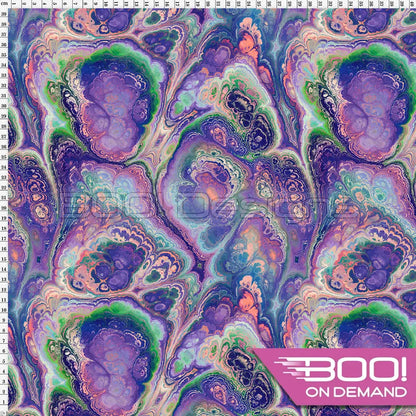 Spandex Jasmine Fabric