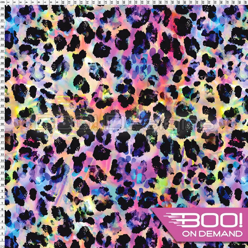Spandex Juju Fabric