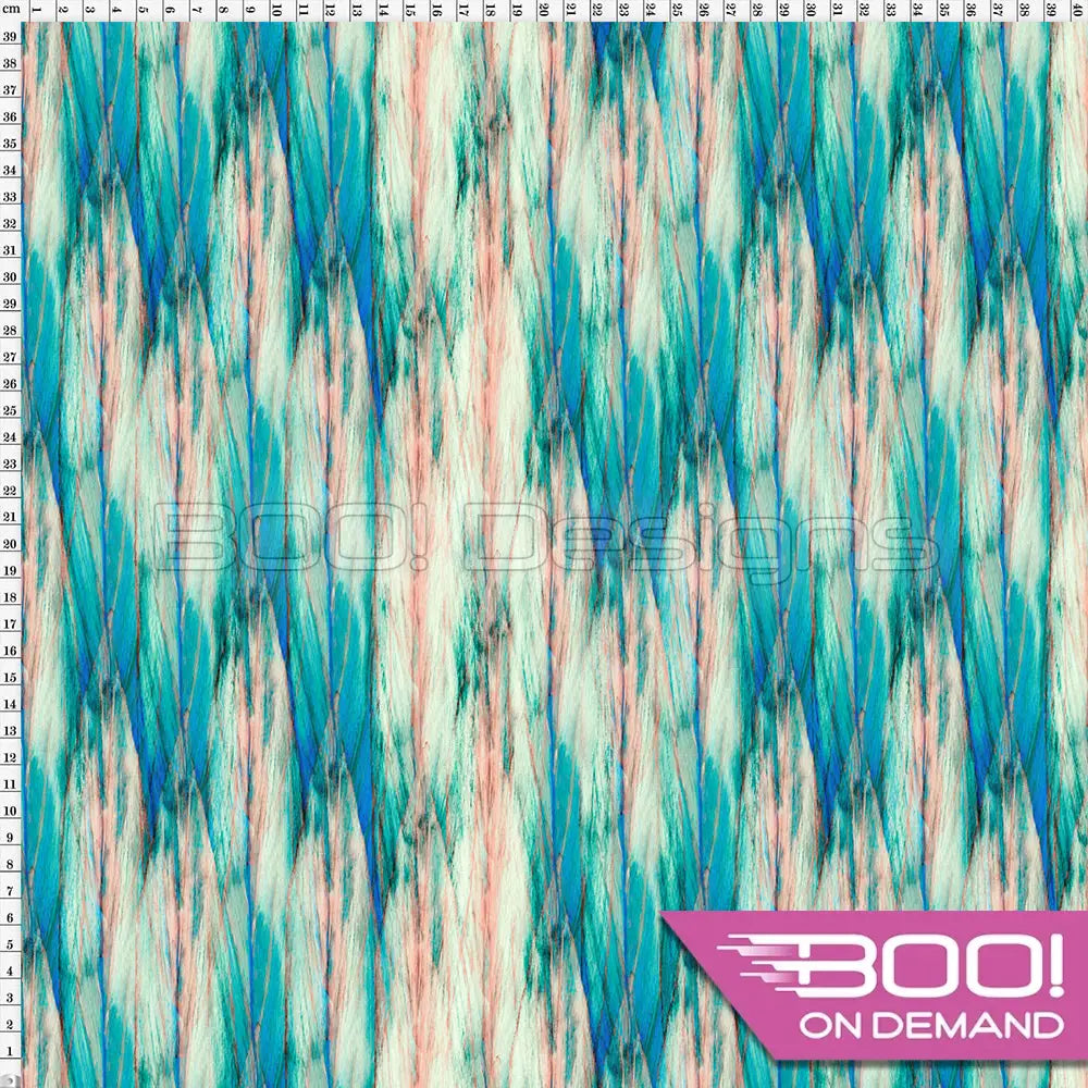 Spandex Kalahari Fabric