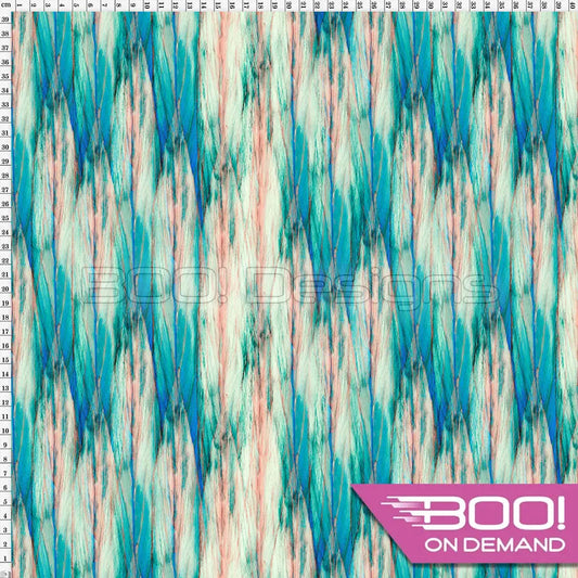 Spandex Kalahari Fabric