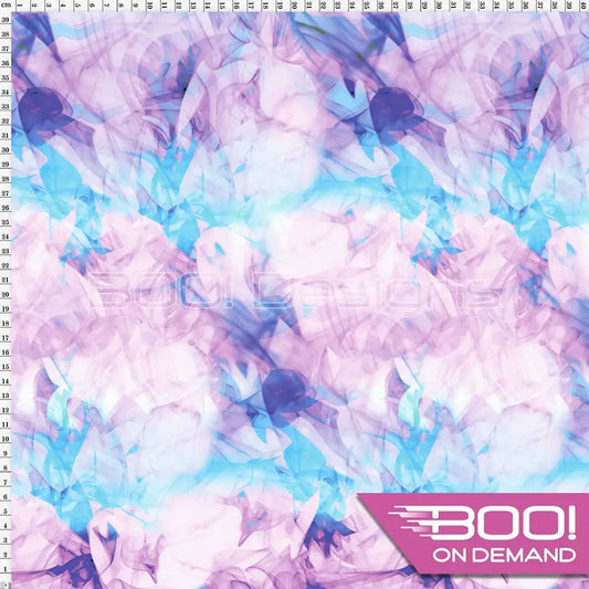 Spandex Kindle Lilac Fabric