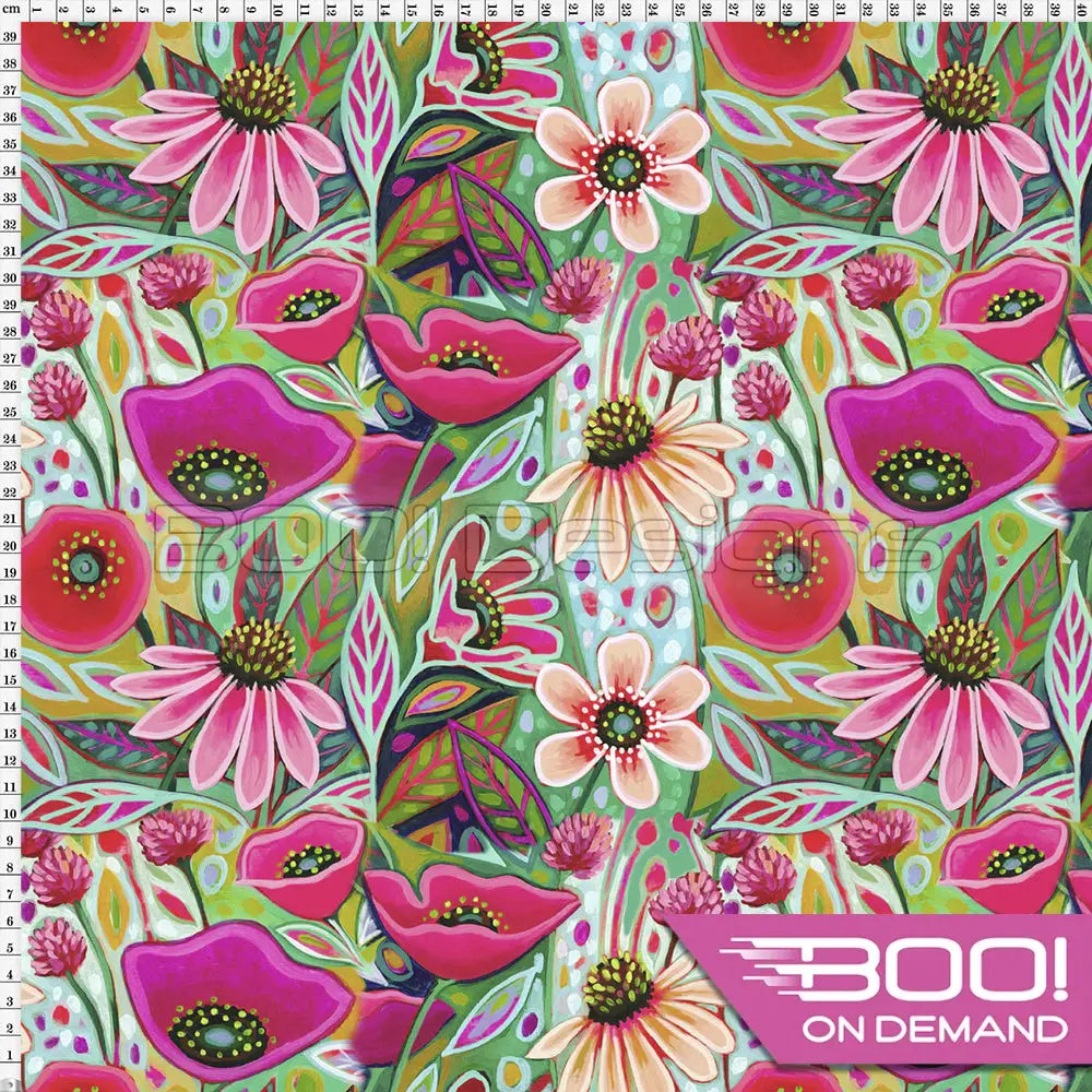 Spandex Kitch Fabric