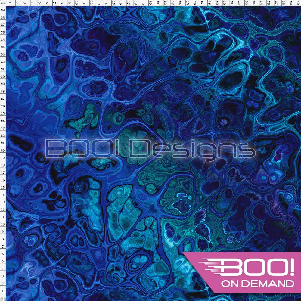 Spandex Lasa Fabric