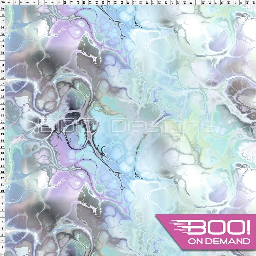 Spandex Levante Fabric