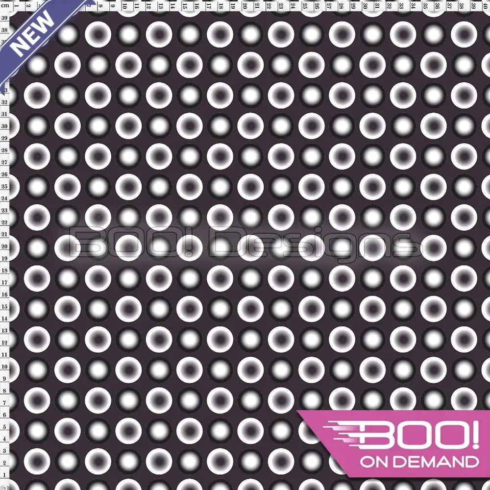 Spandex Lottery Grey Fabric