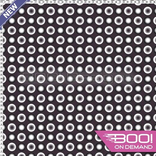 Spandex Lottery Grey Fabric