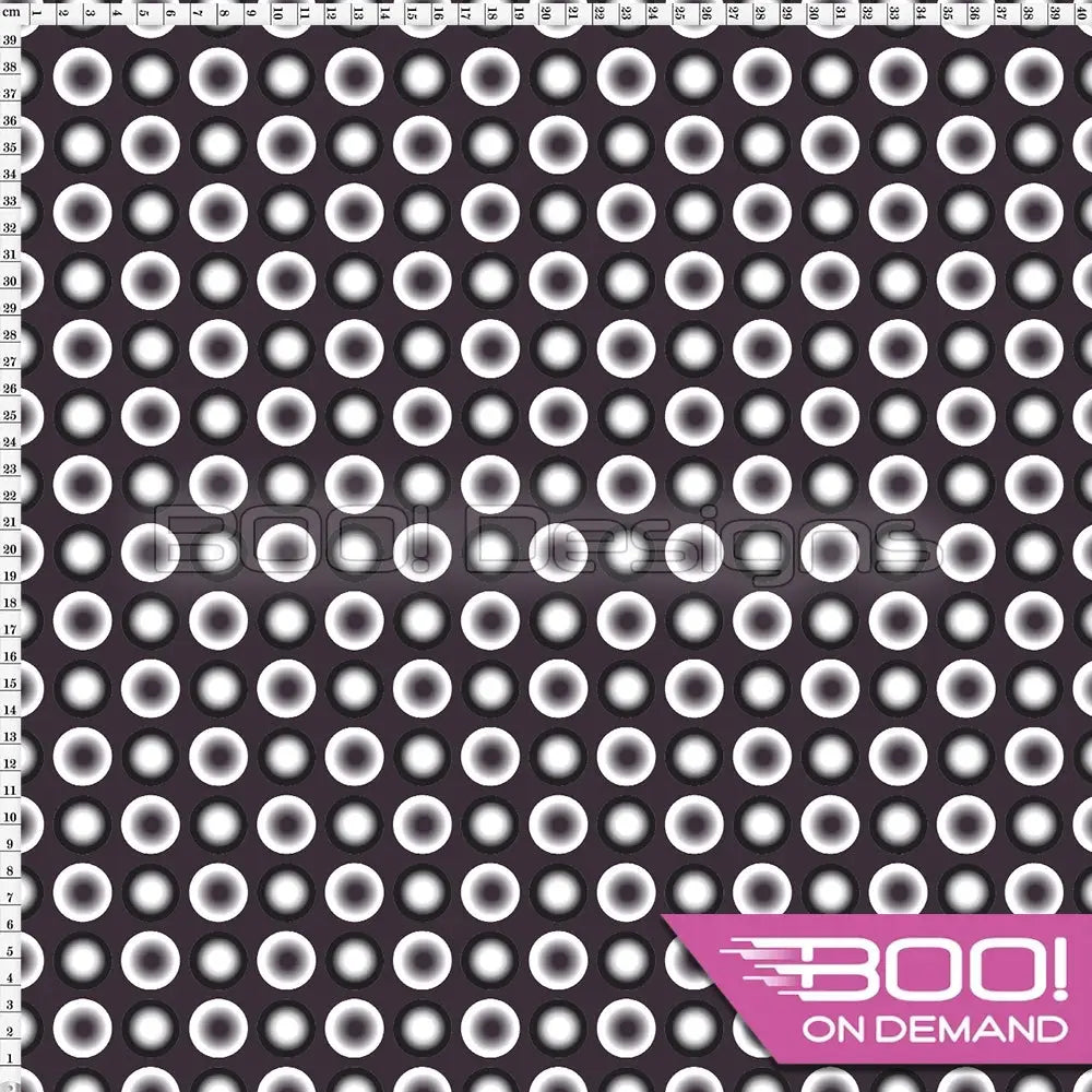 Spandex Lottery Grey Fabric