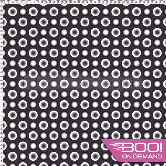 Spandex Lottery Grey Fabric