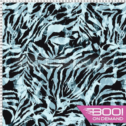 Spandex Lynx Fabric