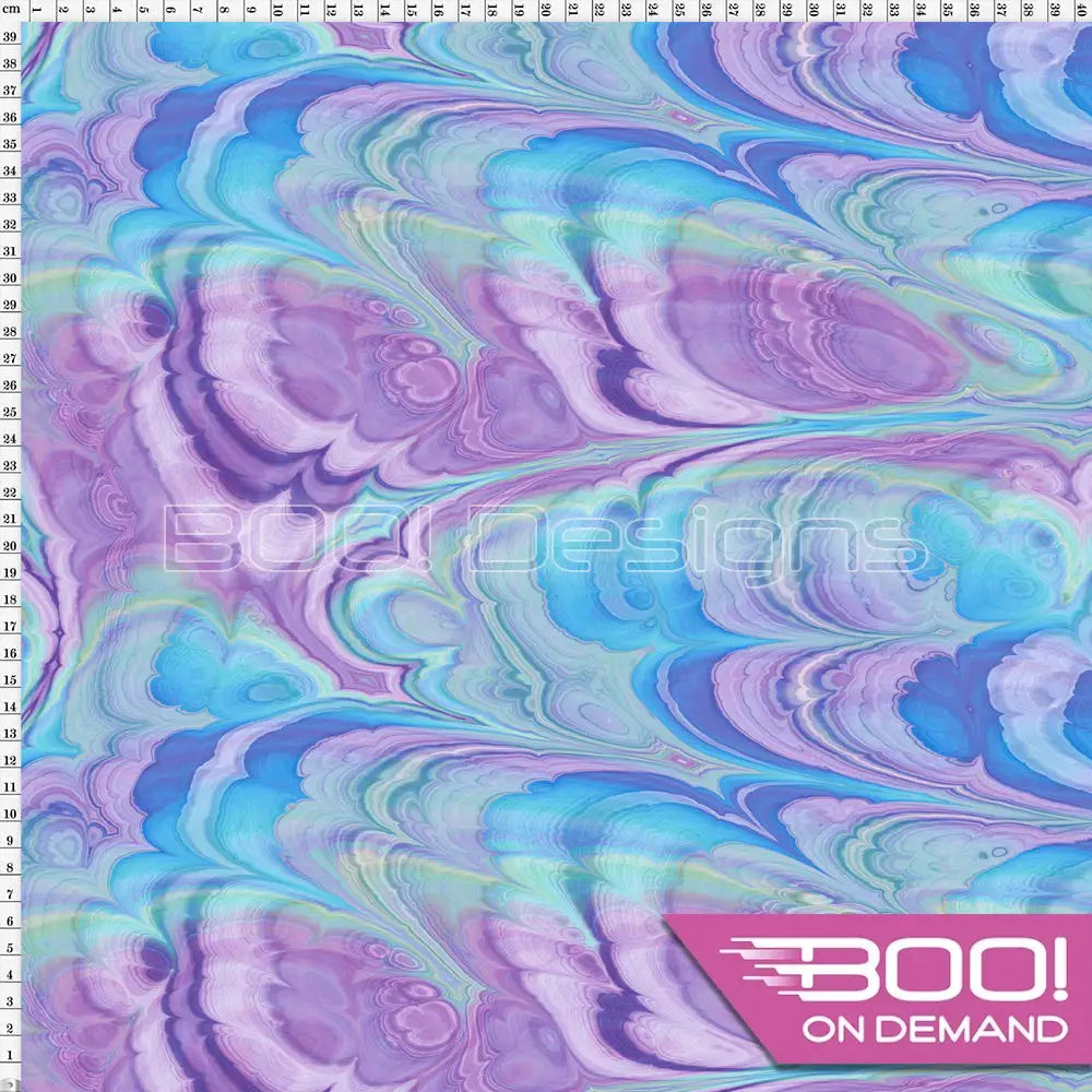 Spandex Marengo Fabric