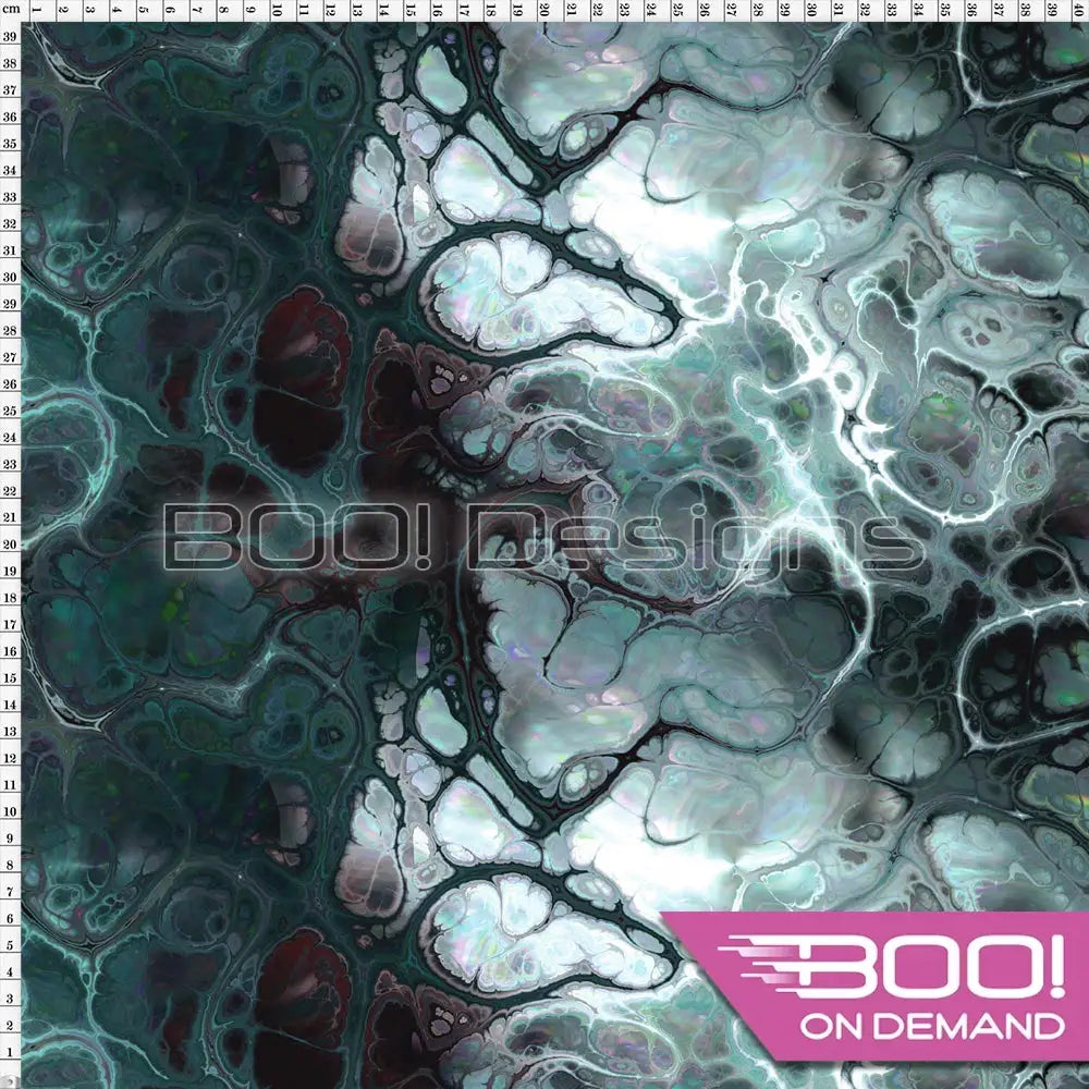 Spandex Moscato Fabric