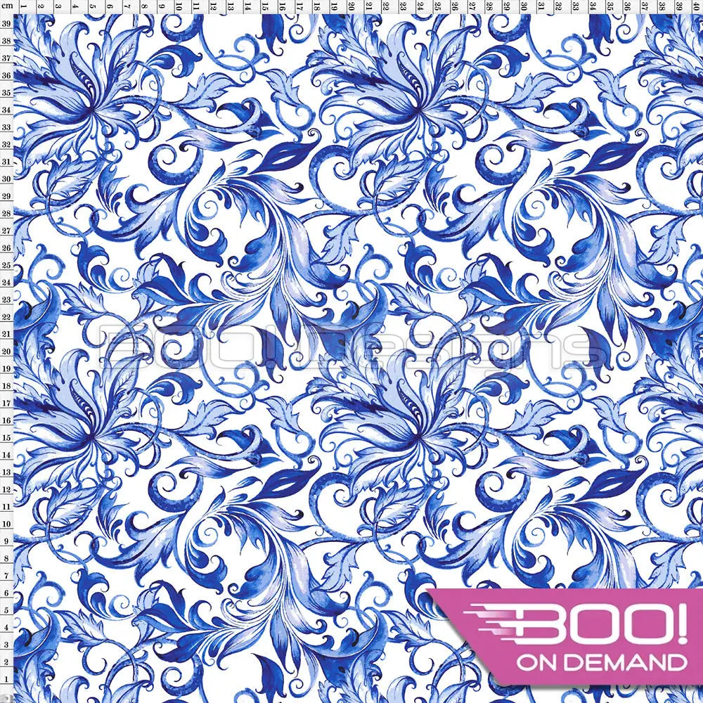Spandex Naxos Fabric