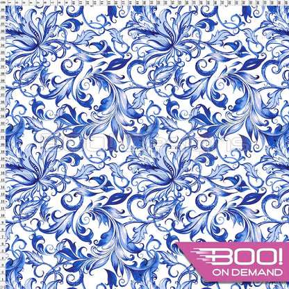 Spandex Naxos Fabric