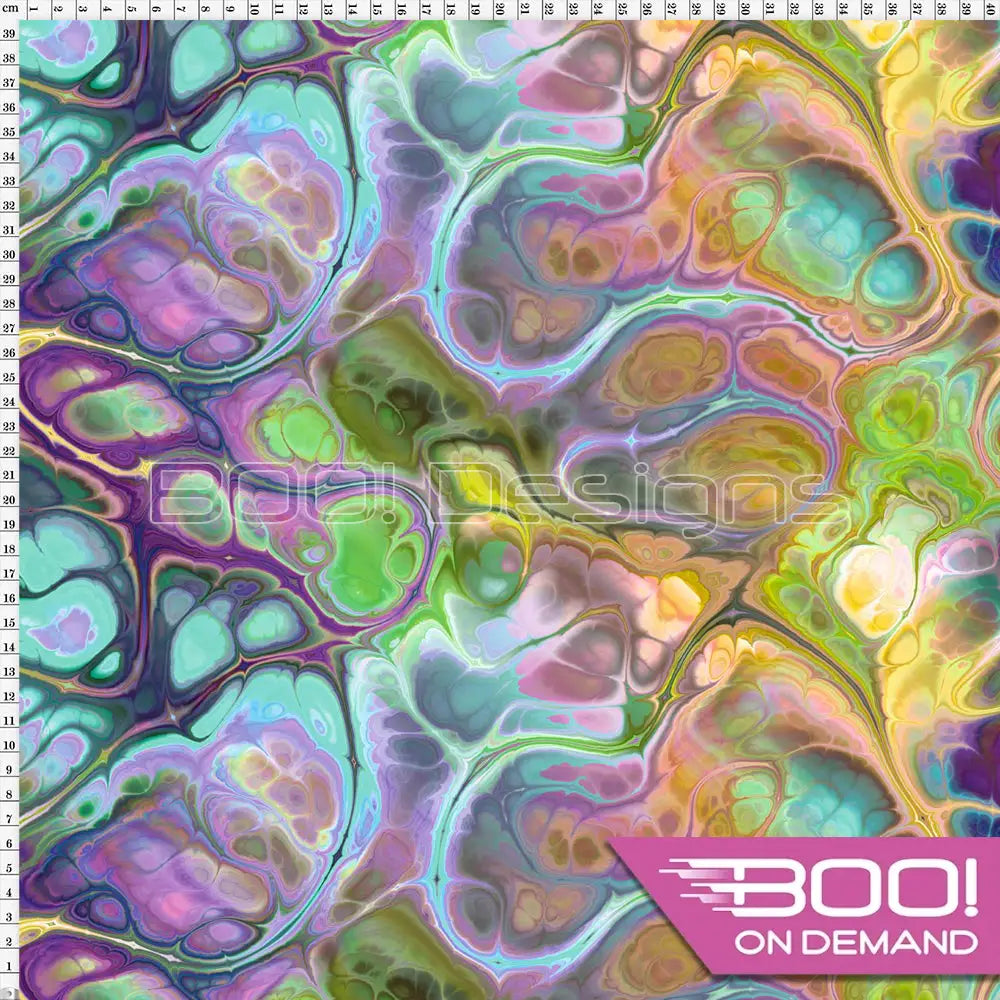 Spandex Nuovo Fabric