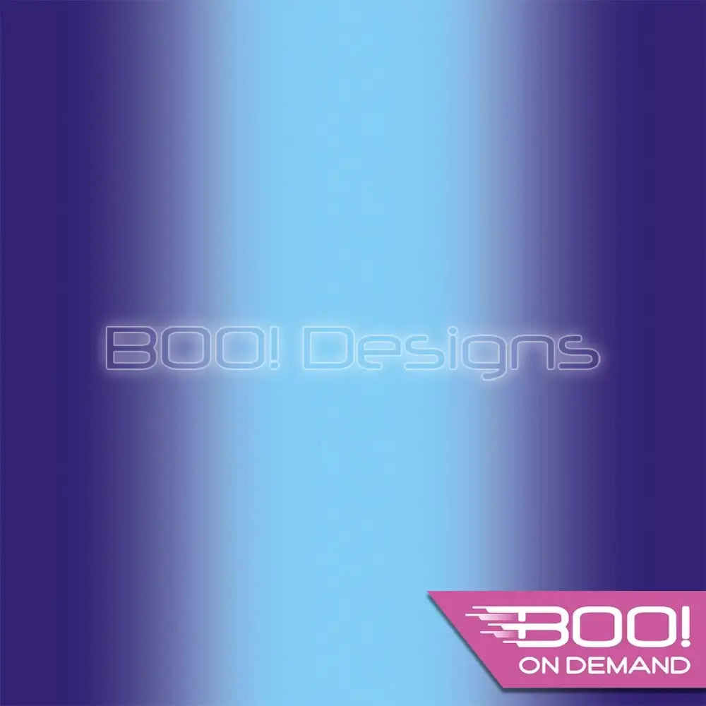 Spandex Ombre Purple Sky Fabric