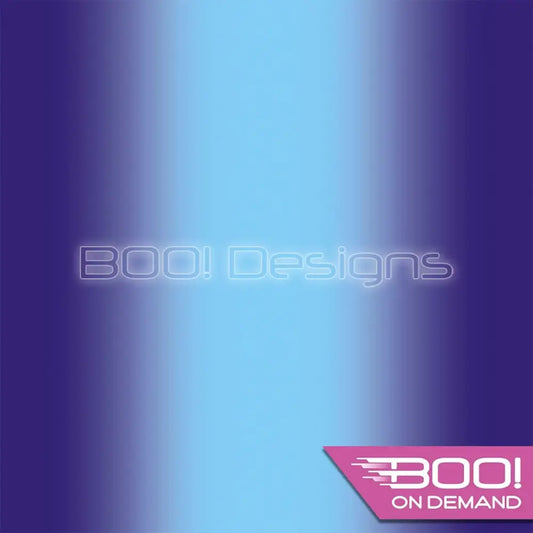 Spandex Ombre Purple Sky Fabric