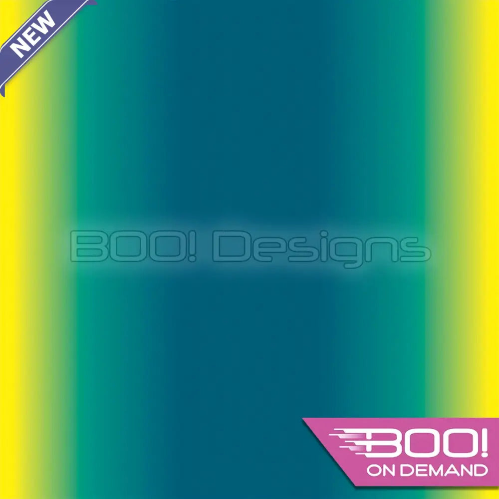 Spandex Ombre Team Australia - Fabric