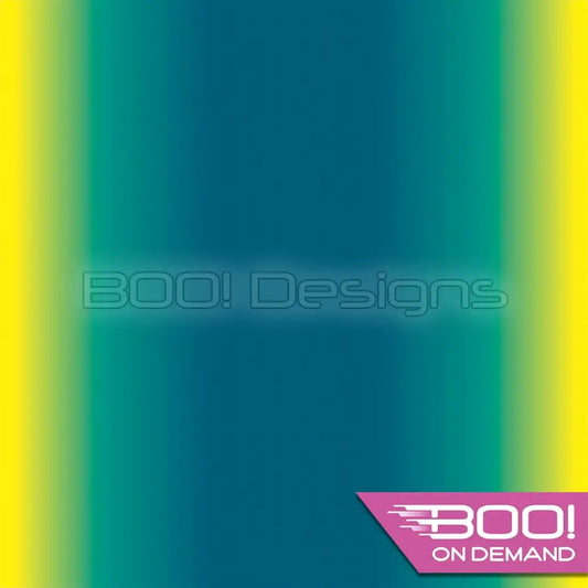 Spandex Ombre Team Australia - Fabric